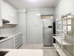 Blk 581 Woodlands Drive 16 (Woodlands), HDB Executive #557002311